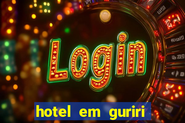 hotel em guriri beira mar